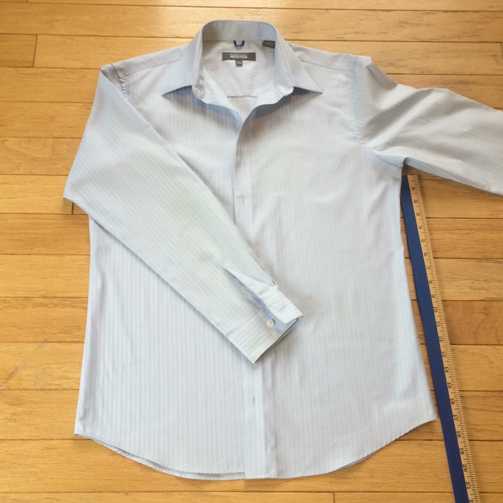 Men’s dress shirt